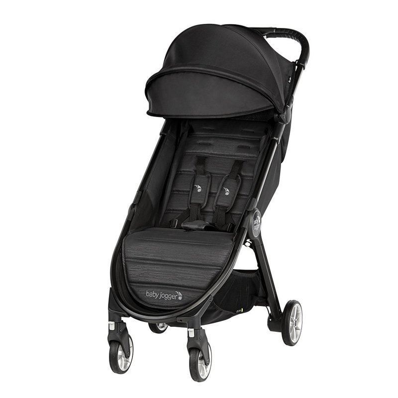 Baby jogger - carucior city tour 2, jet