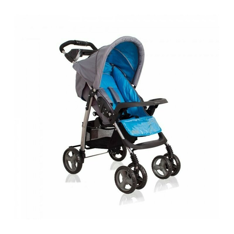 Coto Baby - Carucior sport Blues, Albastru