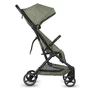 Carucior cu pliere automata Coccolle Sierra Sage green - 5