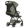Carucior cu pliere automata Coccolle Sierra Sage green - 7