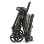 Carucior cu pliere automata Coccolle Sierra Sage green - 8