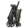 Carucior cu pliere automata Coccolle Sierra Sage green - 8