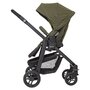 Graco - Carucior 3 in 1 Evo Khaki - 5