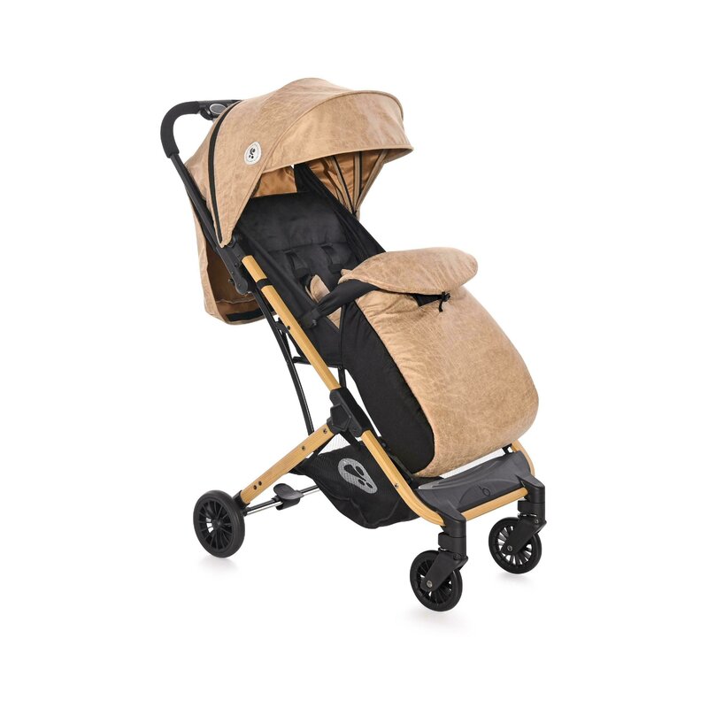 Lorelli - carucior 0+ fiona wooden design