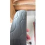 Carucior gemeni, Bebe Stars, Double Trouble, De la nastere pana la 22 Kg, Cadru din aluminiu, Pliabil, Spatar reglabil in 5 pozitii, Cu 2 saci de picioare, 2 huse de ploaie si suport pahar, Conform cu EN1888-1,2:2018, Petrol, Resigilat - 10