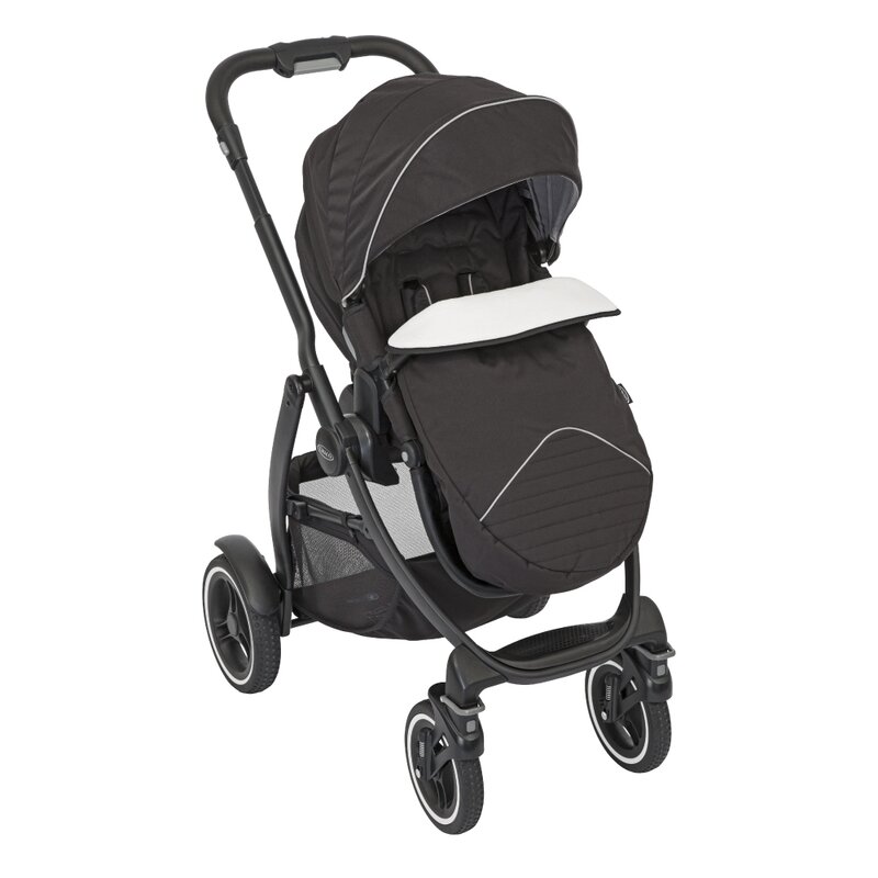 Graco - Carucior Evo XT Black