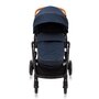 Graco - Carucior 3 in 1 Near2Me Eclipse - 6