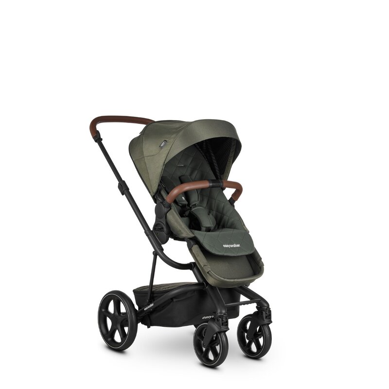 Easywalker - carucior harvey³ premium emerald green