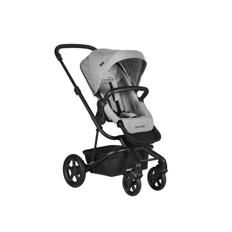 Easywalker - carucior harvey2 stone grey
