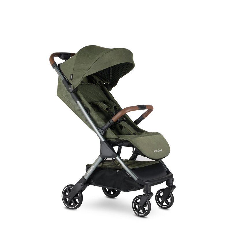 Easywalker - carucior jackey emerald edition