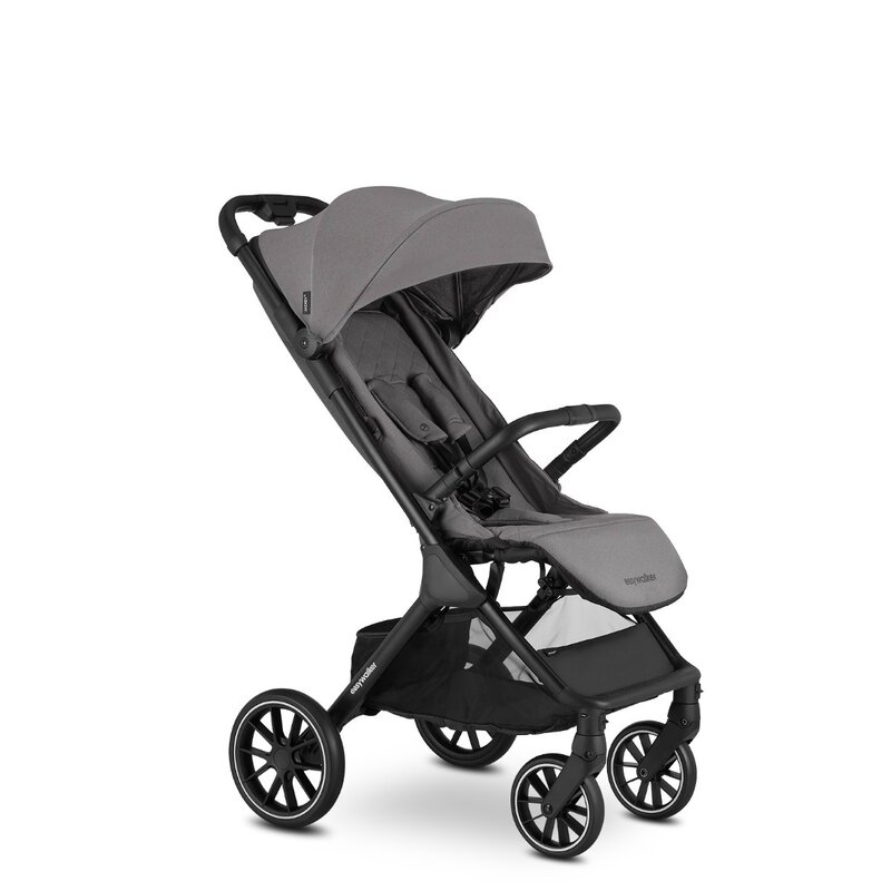 Easywalker - carucior jackey xl marble grey