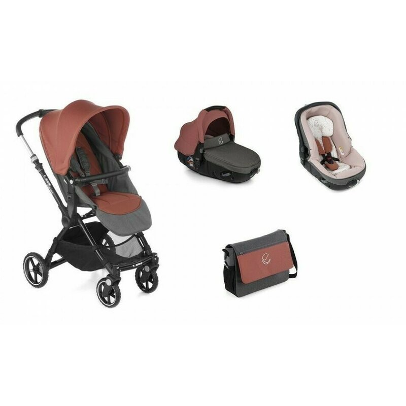 Jane spania - carucior kendo matrix light 2 by jane