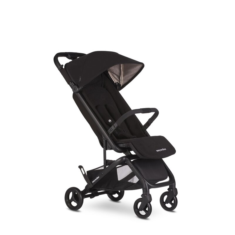 Easywalker - Carucior Miley Night Black