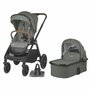 Carucior modular 2in1 Coccolle Aspen Moss green - 1