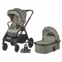 Carucior modular 2in1 Coccolle Aspen Sand beige - 1