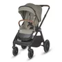 Carucior modular 2in1 Coccolle Aspen Sand beige - 2