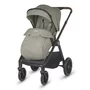 Carucior modular 2in1 Coccolle Aspen Sand beige - 3