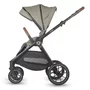 Carucior modular 2in1 Coccolle Aspen Sand beige - 4