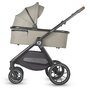 Carucior modular 2in1 Coccolle Aspen Sand beige - 6