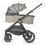 Carucior modular 2in1 Coccolle Aspen Sand beige - 7