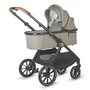 Carucior modular 2in1 Coccolle Aspen Sand beige - 8