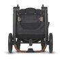 Carucior modular 2in1 Coccolle Aspen Sand beige - 11
