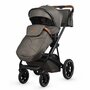 Coccolle - Carucior modular 2in1  Nessia Anthracite - 12