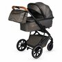Coccolle - Carucior modular 2in1  Nessia Anthracite - 14