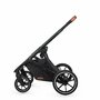 Coccolle - Carucior modular 2in1  Nessia Anthracite - 24