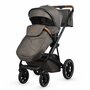 Carucior modular 2in1 Coccolle Nessia Anthracite - 12