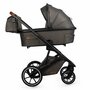 Carucior modular 2in1 Coccolle Nessia Anthracite - 16