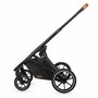 Carucior modular 2in1 Coccolle Nessia Anthracite - 20