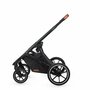 Carucior modular 2in1 Coccolle Nessia Anthracite - 24