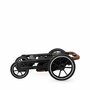 Carucior modular 2in1 Coccolle Nessia Anthracite - 25
