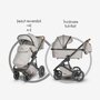 Carucior modular 2in1 Coccolle Nessia Anthracite - 26