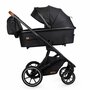 Carucior modular 2in1 Coccolle Nessia Diamond black - 15