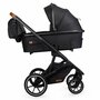Carucior modular 2in1 Coccolle Nessia Diamond black - 16