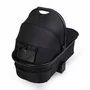 Carucior modular 2in1 Coccolle Nessia Diamond black - 17