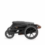 Carucior modular 2in1 Coccolle Nessia Diamond black - 18