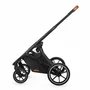 Carucior modular 2in1 Coccolle Nessia Diamond black - 21