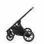 Carucior modular 2in1 Coccolle Nessia Diamond black - 24