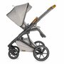Carucior modular 2in1 Coccolle Nessia Lunar rock - 10