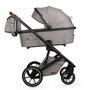 Carucior modular 2in1 Coccolle Nessia Lunar rock - 15
