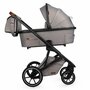 Carucior modular 2in1 Coccolle Nessia Lunar rock - 16