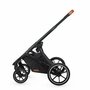 Carucior modular 2in1 Coccolle Nessia Lunar rock - 23