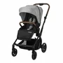 Carucior modular 2in1 Coccolle Saliara Greystone - 2