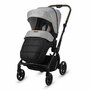 Carucior modular 2in1 Coccolle Saliara Greystone - 3