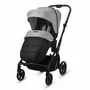 Carucior modular 2in1 Coccolle Saliara Greystone - 3