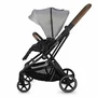 Carucior modular 2in1 Coccolle Saliara Greystone - 4