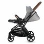 Carucior modular 2in1 Coccolle Saliara Greystone - 6